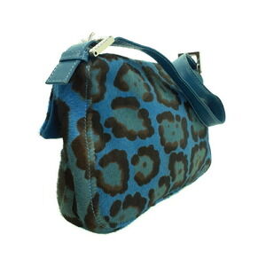 Fendi Mamma Shoulder Handbag Bucket bag